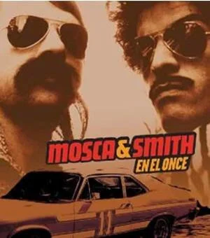 Моска и Смит (2004) онлайн бесплатно